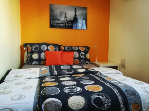 Apartmán 4U Olomouc